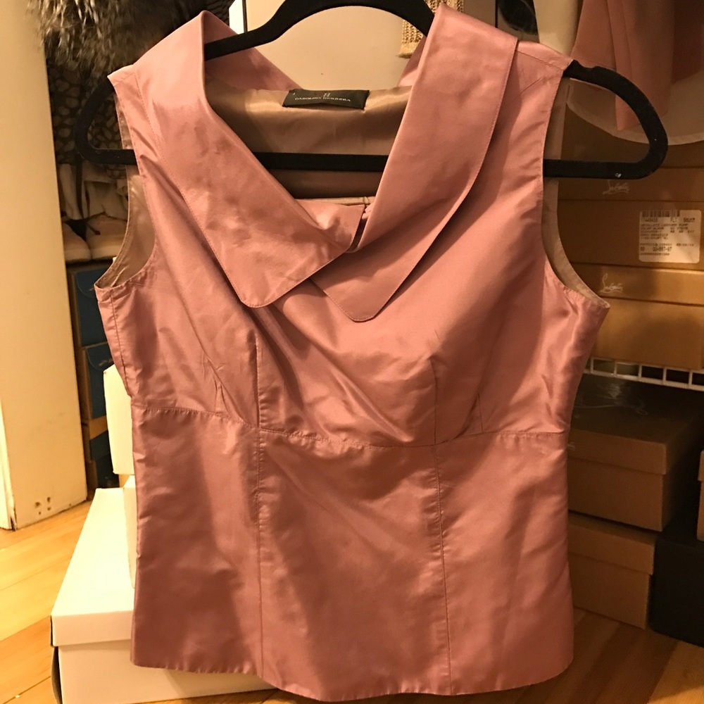 Carolina Herrera Top